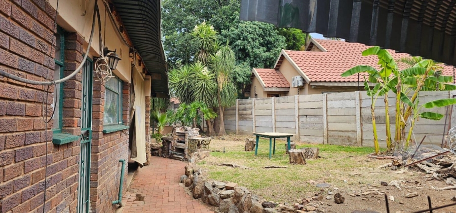 3 Bedroom Property for Sale in Brits North West